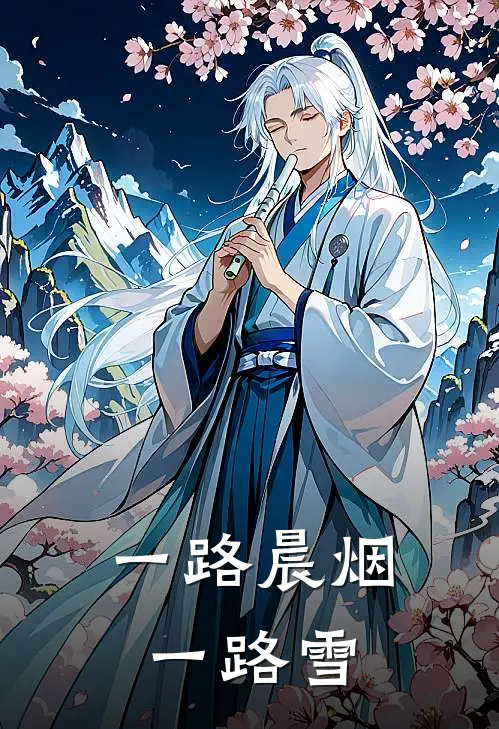 一路晨烟一路雪