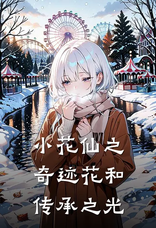 小花仙之奇迹花和传承之光