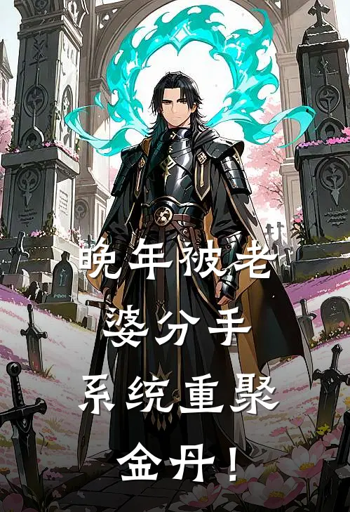 晚年被老婆分手，系统重聚金丹！