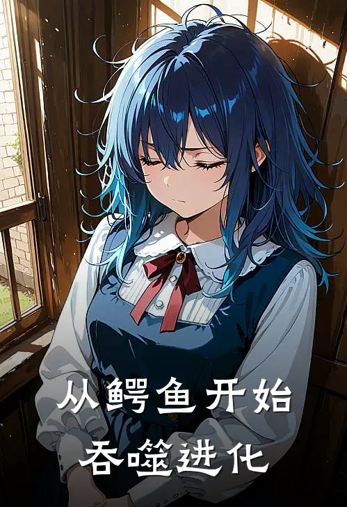 从鳄鱼开始吞噬进化林安林安热门小说排行_免费阅读全文从鳄鱼开始吞噬进化(林安林安)