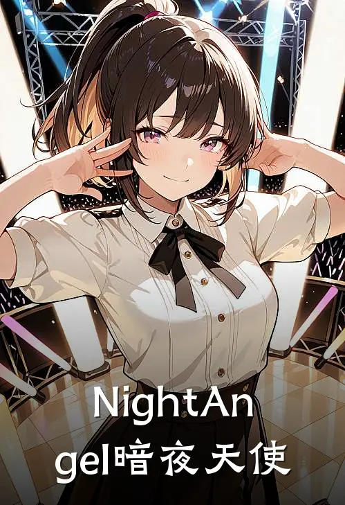兰瑟伊森(NightAngel暗夜天使)完整版免费在线阅读_《NightAngel暗夜天使》全集在线阅读