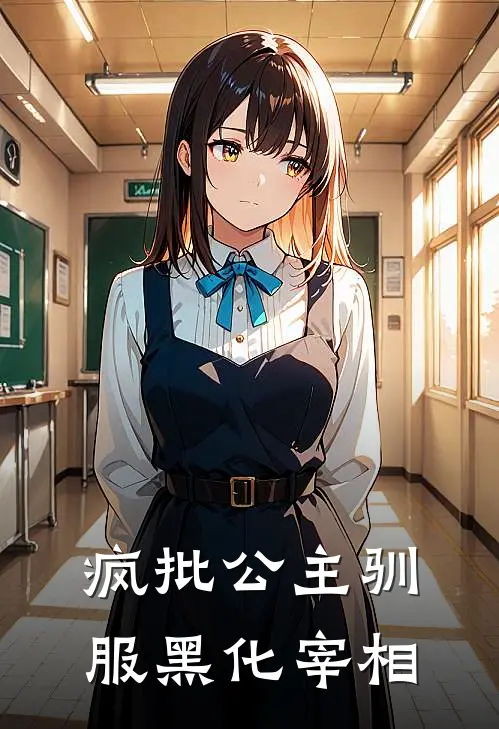 疯批公主驯服黑化宰相