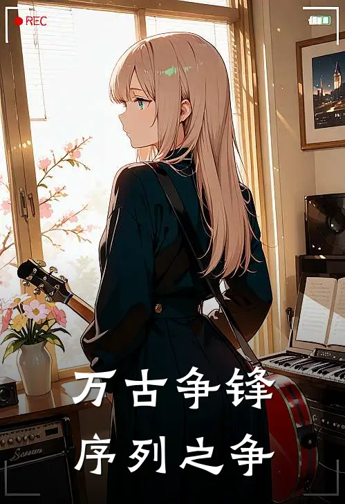 万古争锋：序列之争全文免费阅读无弹窗大结局_万古争锋：序列之争（杜昆柏杨芷晴）小说免费阅读大结局