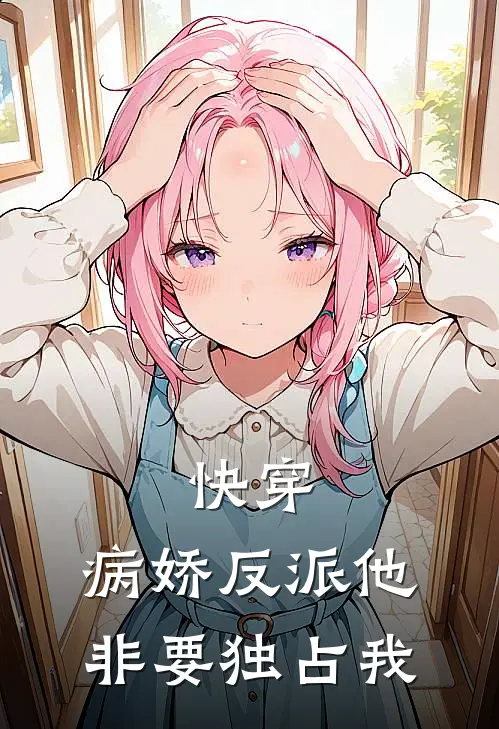 快穿：病娇反派他非要独占我霍司宸白荼最新更新小说_在线阅读免费小说快穿：病娇反派他非要独占我霍司宸白荼