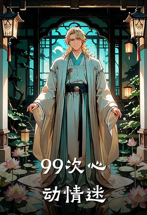 99次心动情迷