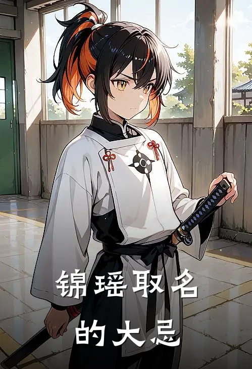 锦瑶取名的大忌