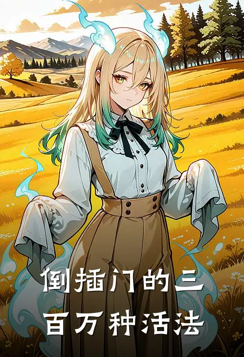 林俭唐敬尧(倒插门的三百万种活法)最新章节在线阅读_林俭唐敬尧全章节阅读