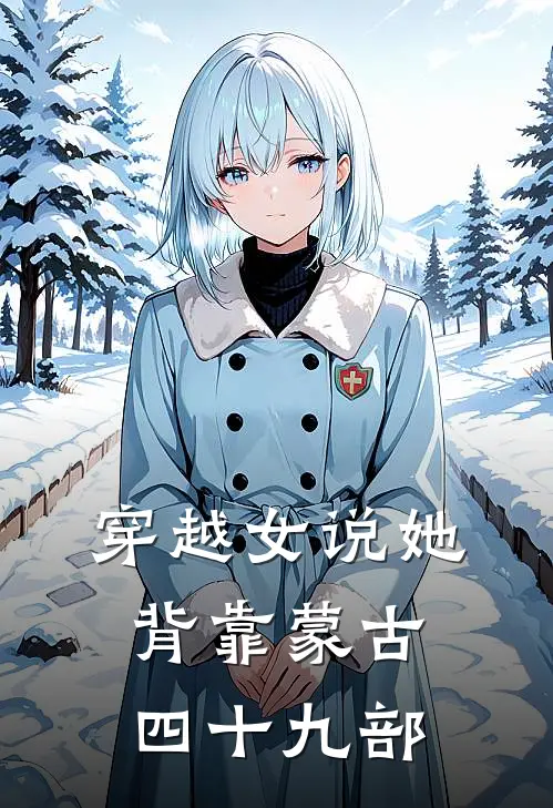 穿越女说她背靠蒙古四十九部林夏夏沈蓉无弹窗全文免费阅读_最新推荐小说穿越女说她背靠蒙古四十九部(林夏夏沈蓉)