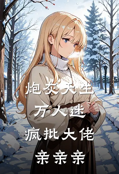 炮灰天生万人迷，疯批大佬亲亲亲