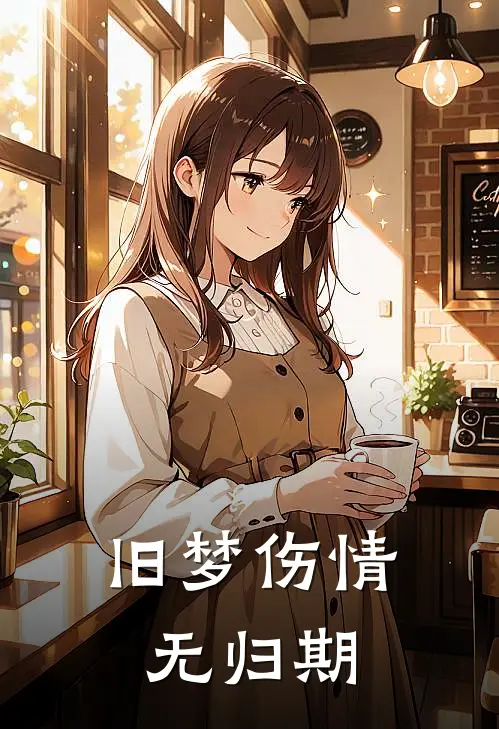 旧梦伤情无归期(裴知珩姜时念)最热门小说_小说完整版旧梦伤情无归期裴知珩姜时念