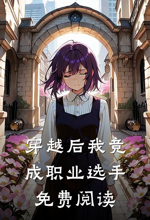 穿越后我竟成职业选手免费阅读