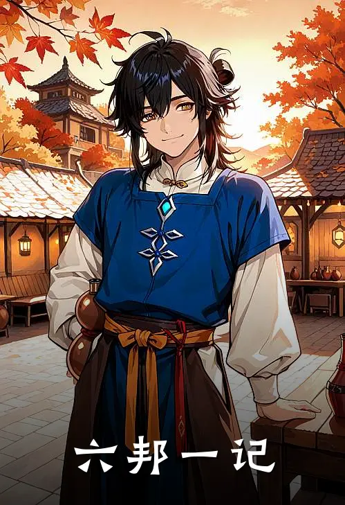 六邦一记
