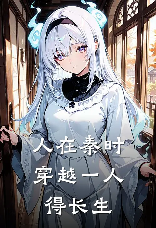 人在秦时，穿越一人得长生姜承羽韩非热门完结小说_最新章节列表人在秦时，穿越一人得长生(姜承羽韩非)