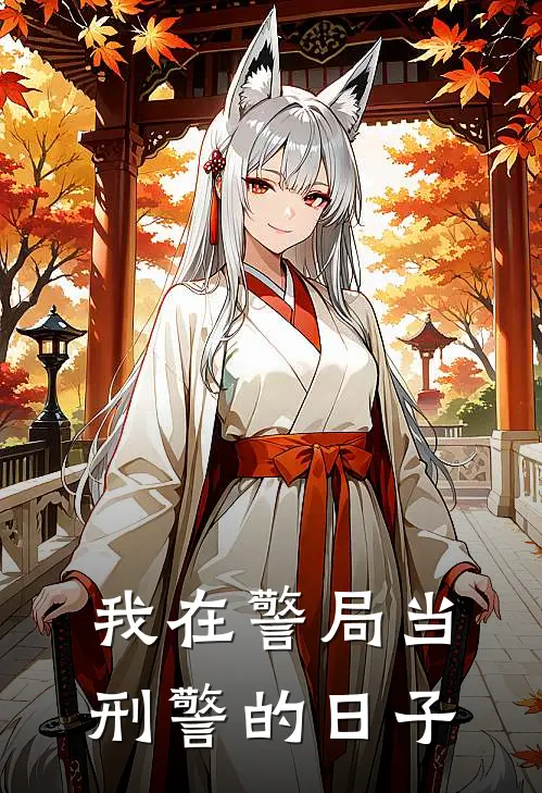 我在警局当刑警的日子