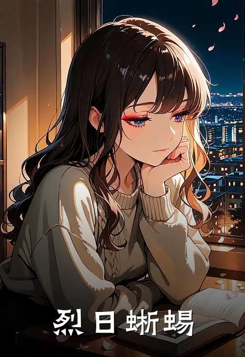 烈日蜥蜴尹知夏任修羽免费小说完结_最新完本小说推荐烈日蜥蜴(尹知夏任修羽)