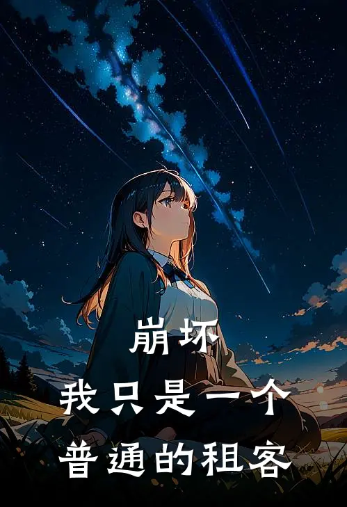 崩坏：我只是一个普通的租客