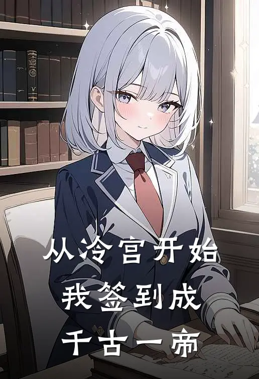 从冷宫开始，我签到成千古一帝叶无涯叶景明全本免费小说_热门网络小说推荐从冷宫开始，我签到成千古一帝叶无涯叶景明