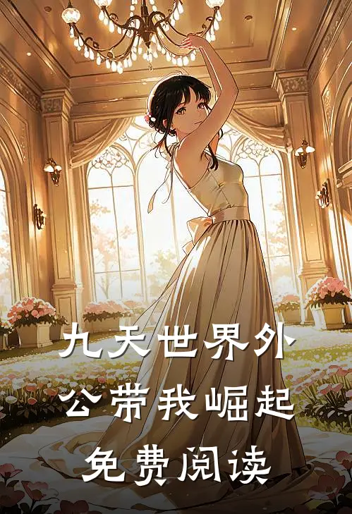 九天世界外公带我崛起免费阅读