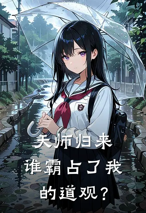 天师归来：谁霸占了我的道观？(许巡张承德)免费阅读_无弹窗全文免费阅读天师归来：谁霸占了我的道观？许巡张承德