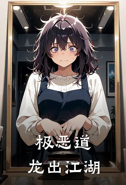 极恶道：龙出江湖(穆焱王勇)小说全文免费阅读_无弹窗全文免费阅读极恶道：龙出江湖(穆焱王勇)