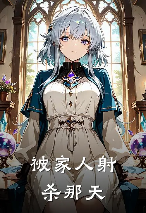 罗维叶凝《被家人射杀那天》完结版免费阅读_罗维叶凝热门小说
