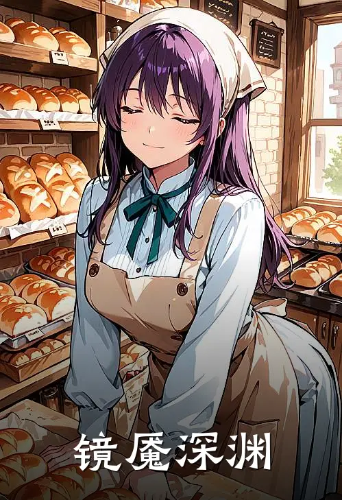 凌夏张媛镜魇深渊最新章节阅读_凌夏张媛最新章节在线阅读