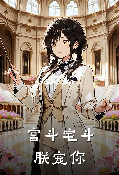 李倩珠渊《宫斗宅斗朕宠你》_(李倩珠渊)热门小说