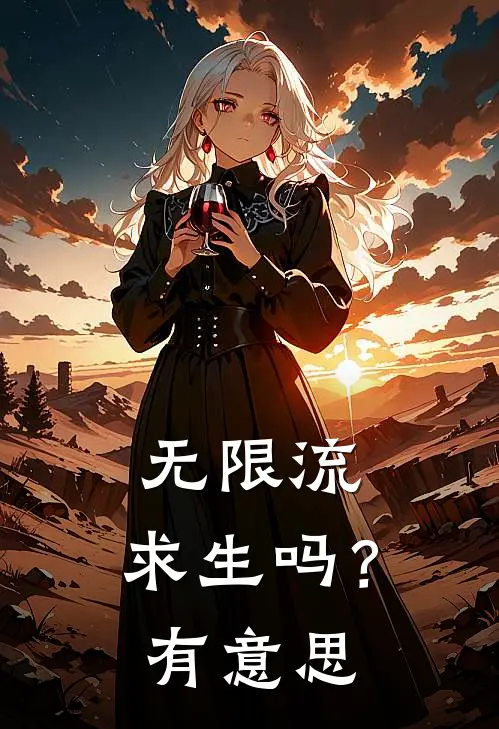 无限流：求生吗？有意思