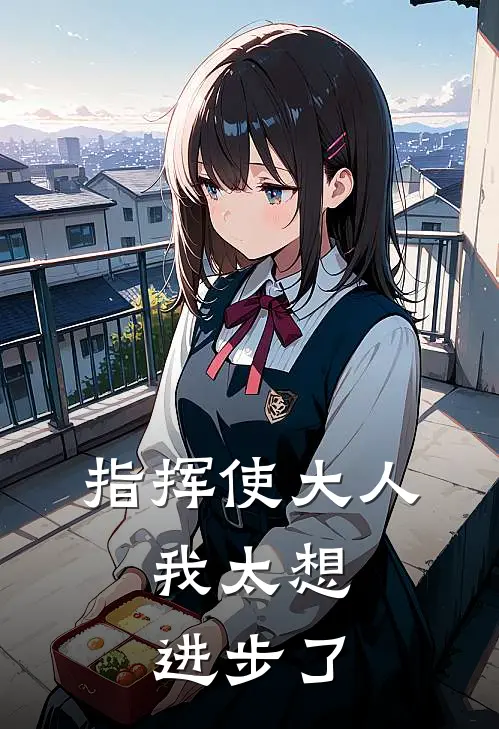 指挥使大人，我太想进步了