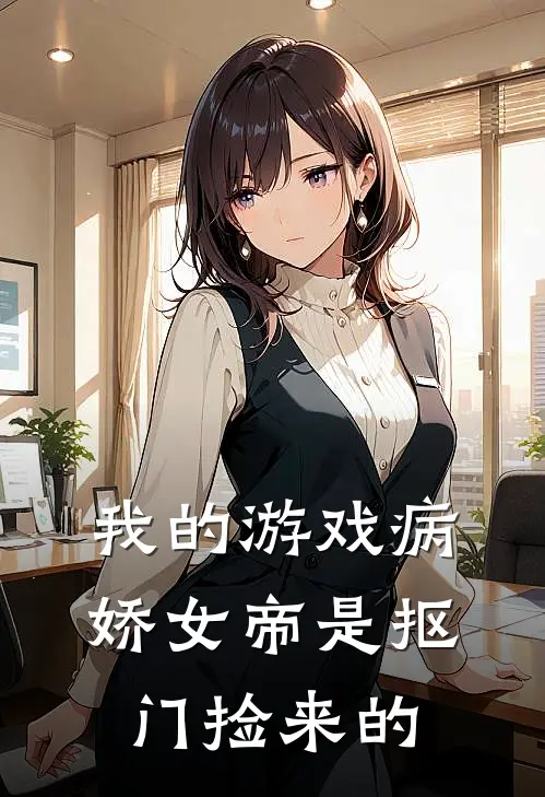 我的游戏病娇女帝是抠门捡来的陆十三陆十三完结小说大全_免费小说在哪看我的游戏病娇女帝是抠门捡来的(陆十三陆十三)