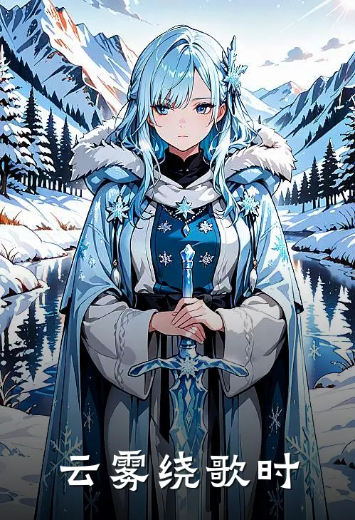 云雾绕歌时