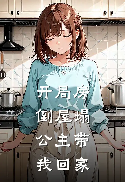 开局房倒屋塌，公主带我回家