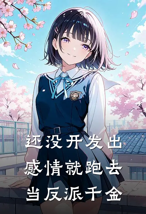 米娜艾丽西娅《还没开发出感情就跑去当反派千金》_(米娜艾丽西娅)热门小说