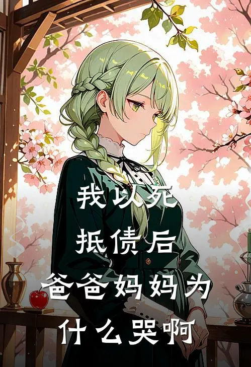 我以死抵债后，爸爸妈妈为什么哭啊（萱萱老周）全文免费阅读无弹窗大结局_我以死抵债后，爸爸妈妈为什么哭啊最新章节列表_笔趣阁（萱萱老周）