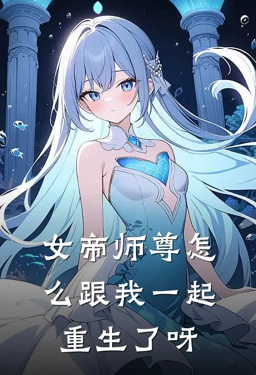 女帝师尊怎么跟我一起重生了呀