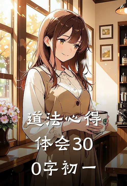 道法心得体会300字初一