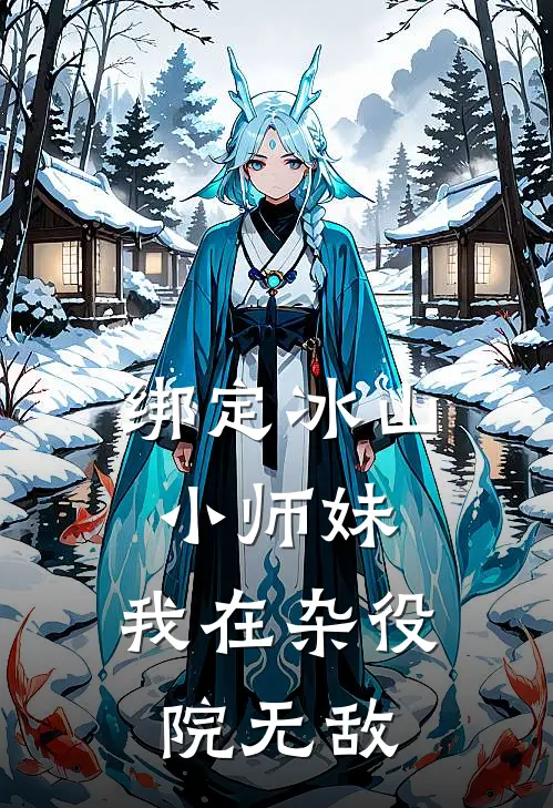 绑定冰山小师妹，我在杂役院无敌