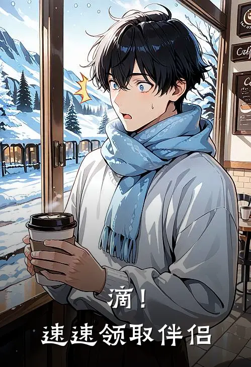 滴！速速领取伴侣