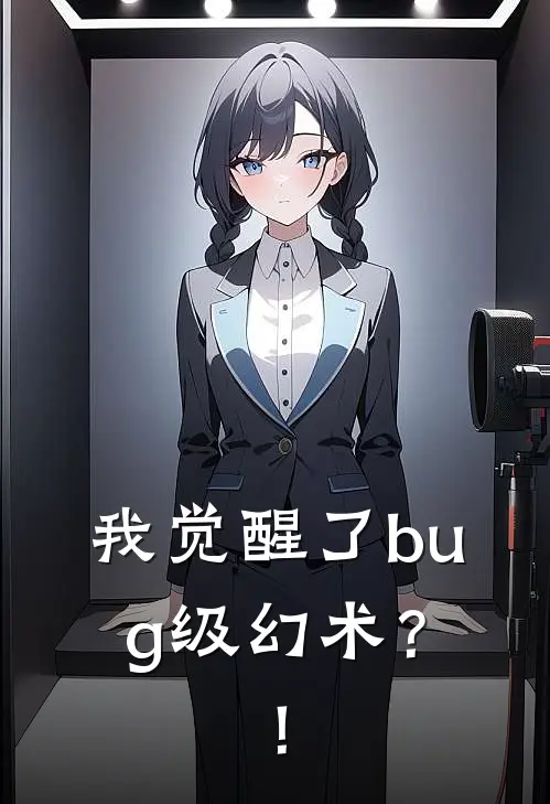 我觉醒了bug级幻术？！
