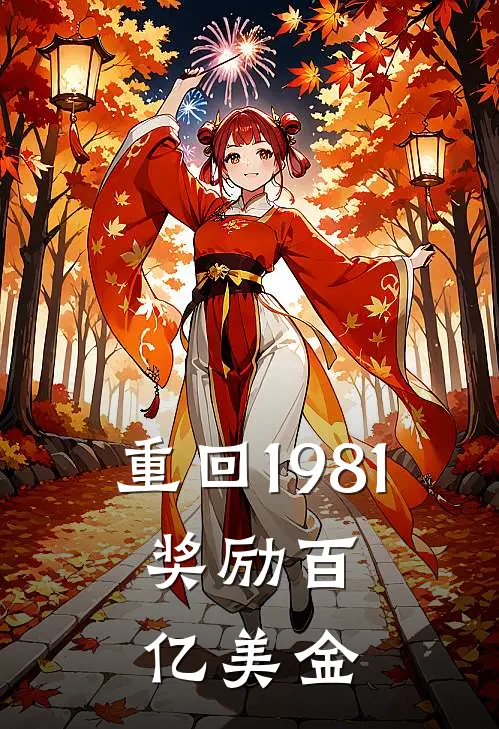 重回1981：奖励百亿美金