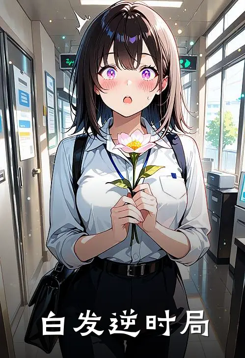 白发逆时局(林晚棠傅沉砚)全集阅读_白发逆时局最新章节阅读