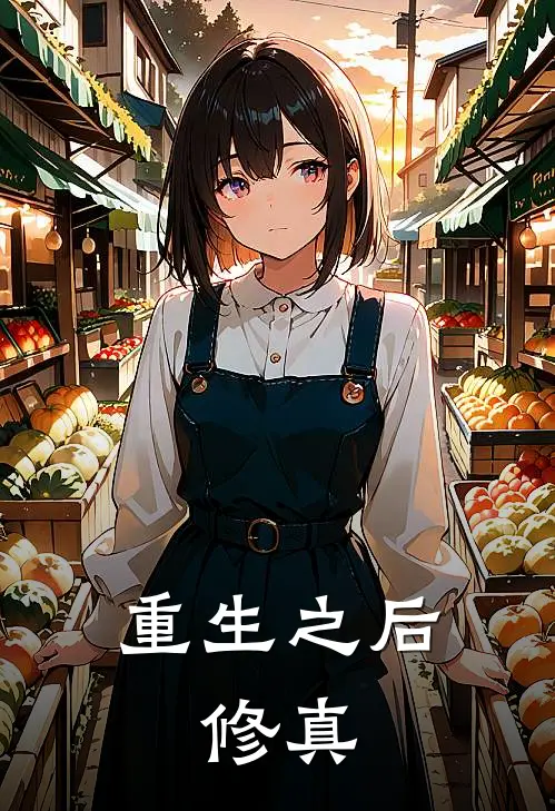 重生之后：修真