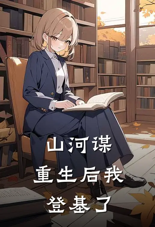 沈弘沈青梧《山河谋：重生后我登基了》完结版免费阅读_山河谋：重生后我登基了全文免费阅读