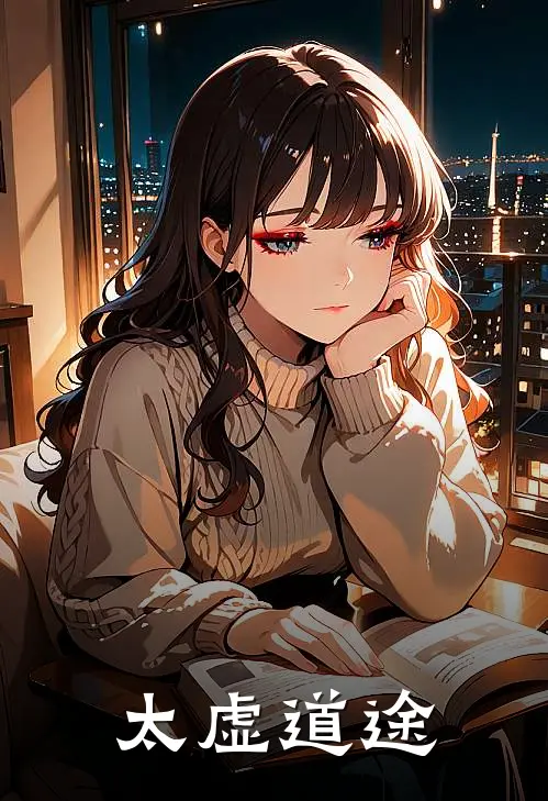 太虚道途(林秋王猛)完整版小说全文免费阅读_免费阅读无弹窗太虚道途林秋王猛