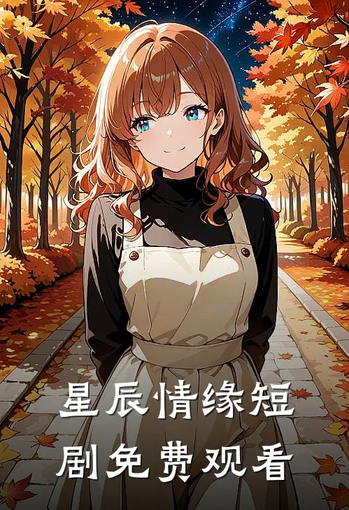 星辰情缘短剧免费观看