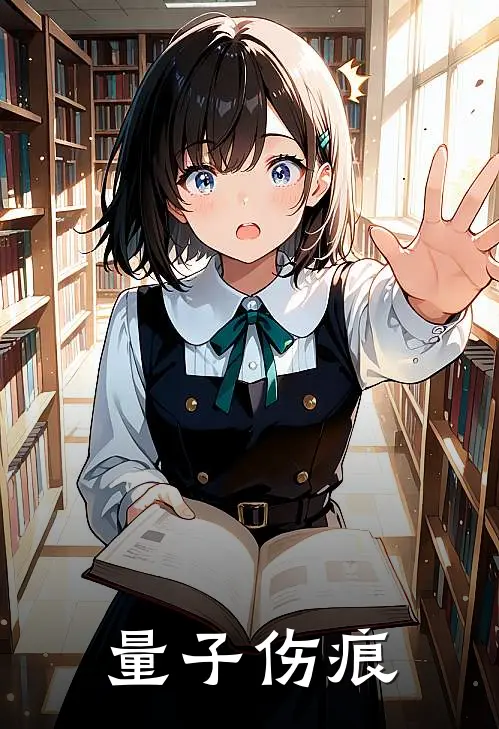 量子伤痕赵浩然赵浩然完本完结小说_无弹窗全文免费阅读量子伤痕(赵浩然赵浩然)