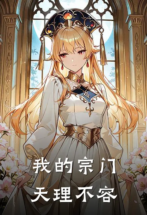 我的宗门天理不容