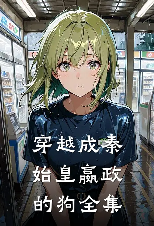 穿越成秦始皇嬴政的狗全集