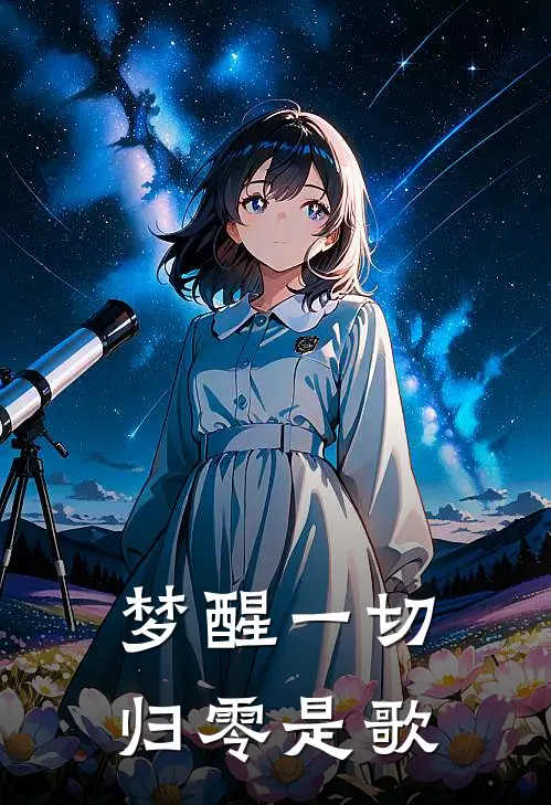 梦醒一切归零是歌