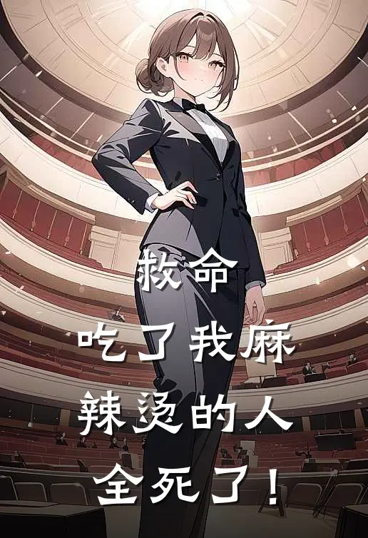 救命，吃了我麻辣烫的人，全死了！(小鱼沈依依)免费完结小说_免费小说在线阅读救命，吃了我麻辣烫的人，全死了！(小鱼沈依依)